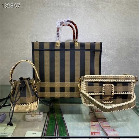 air force fendi|Fendi bags ksa.